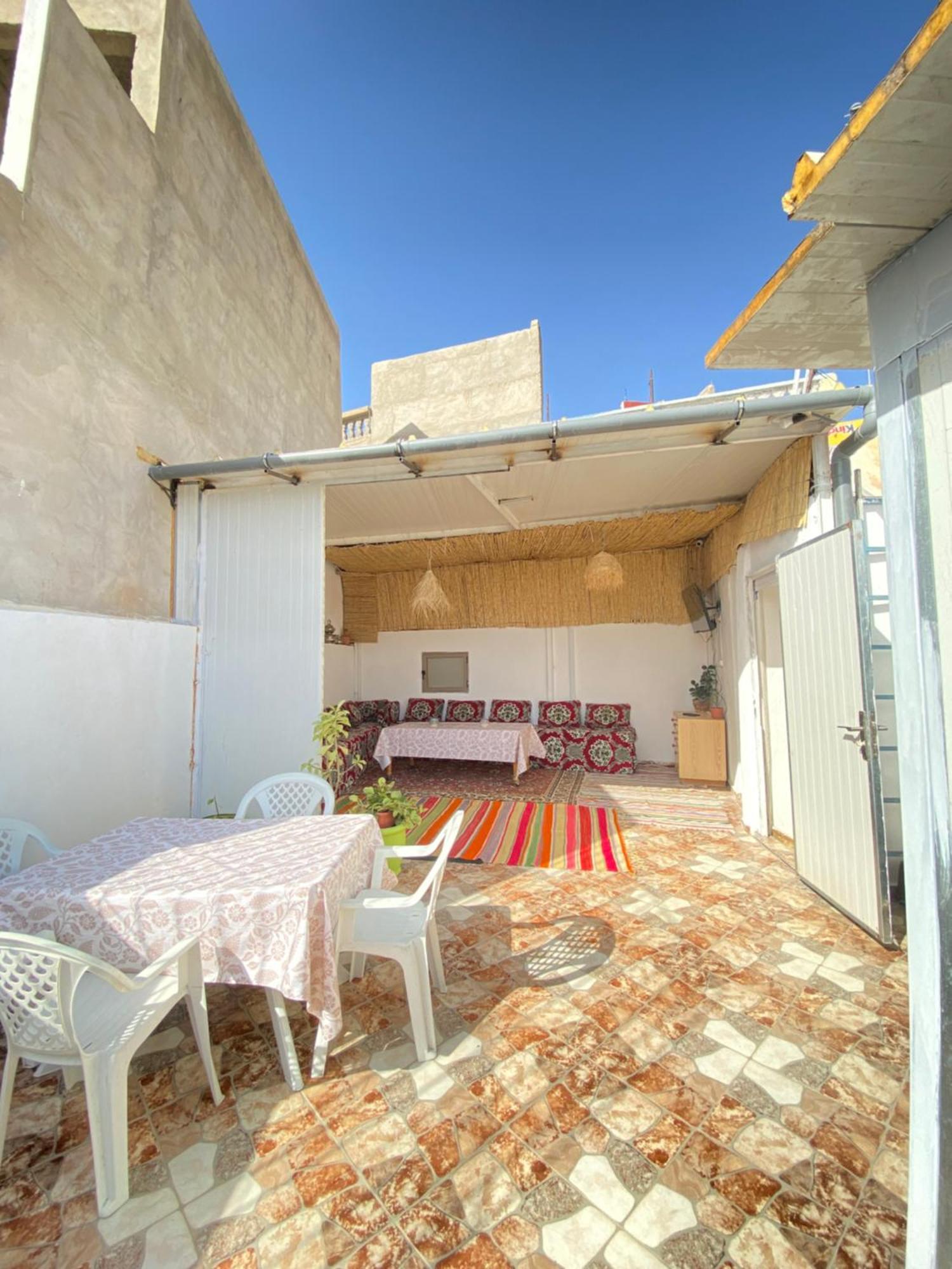 Guapa Surf Morocco Vandrarhem Taghazout Exteriör bild